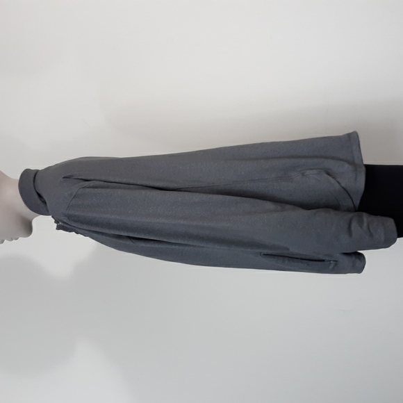 Calia 1X Carrie Underwood Asymmetrical Zip Jacket - Picture 3 of 17